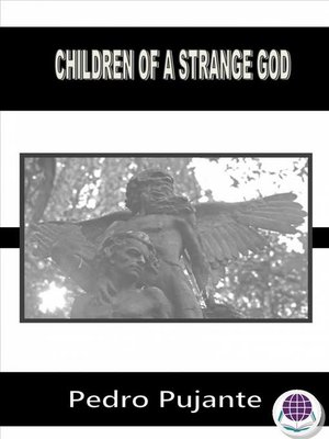 cover image of Children of a Strange God